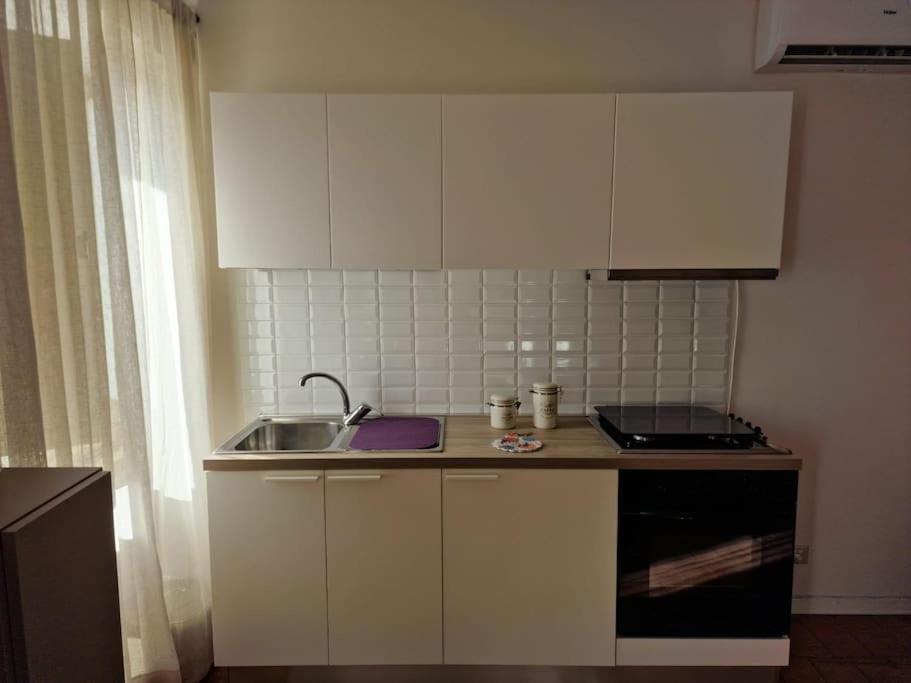 Апартаменты Casa Myrtifolia Тоди Экстерьер фото